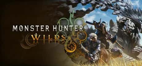 怪物猎人 荒野 Monster Hunter Wilds 豪华中文版全息投影