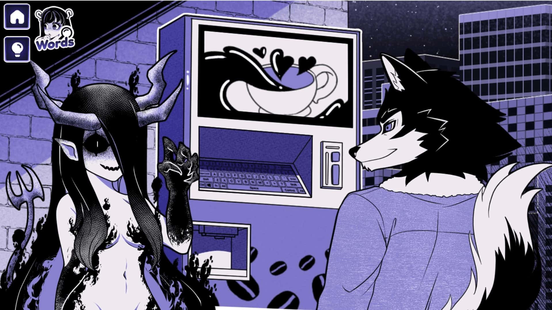 异常咖啡机2 豪华正式版封面