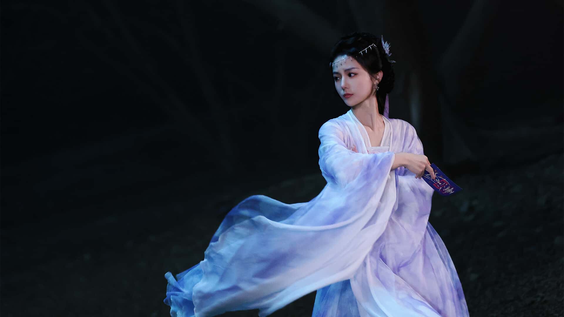 美女 请别影响我成仙 全球版 Ladies, Don't Tempt My Immortality 全DLC中文版游戏封面