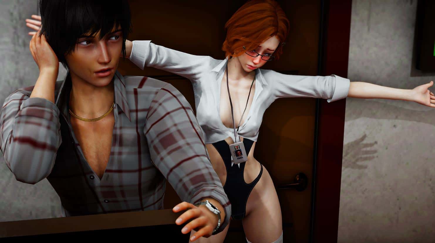 游戏截图2