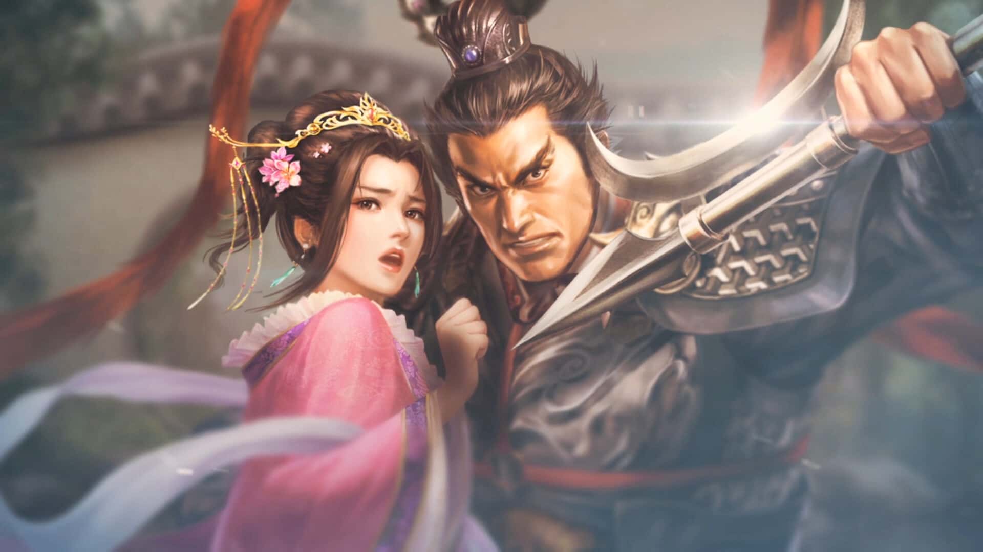 游戏截图1