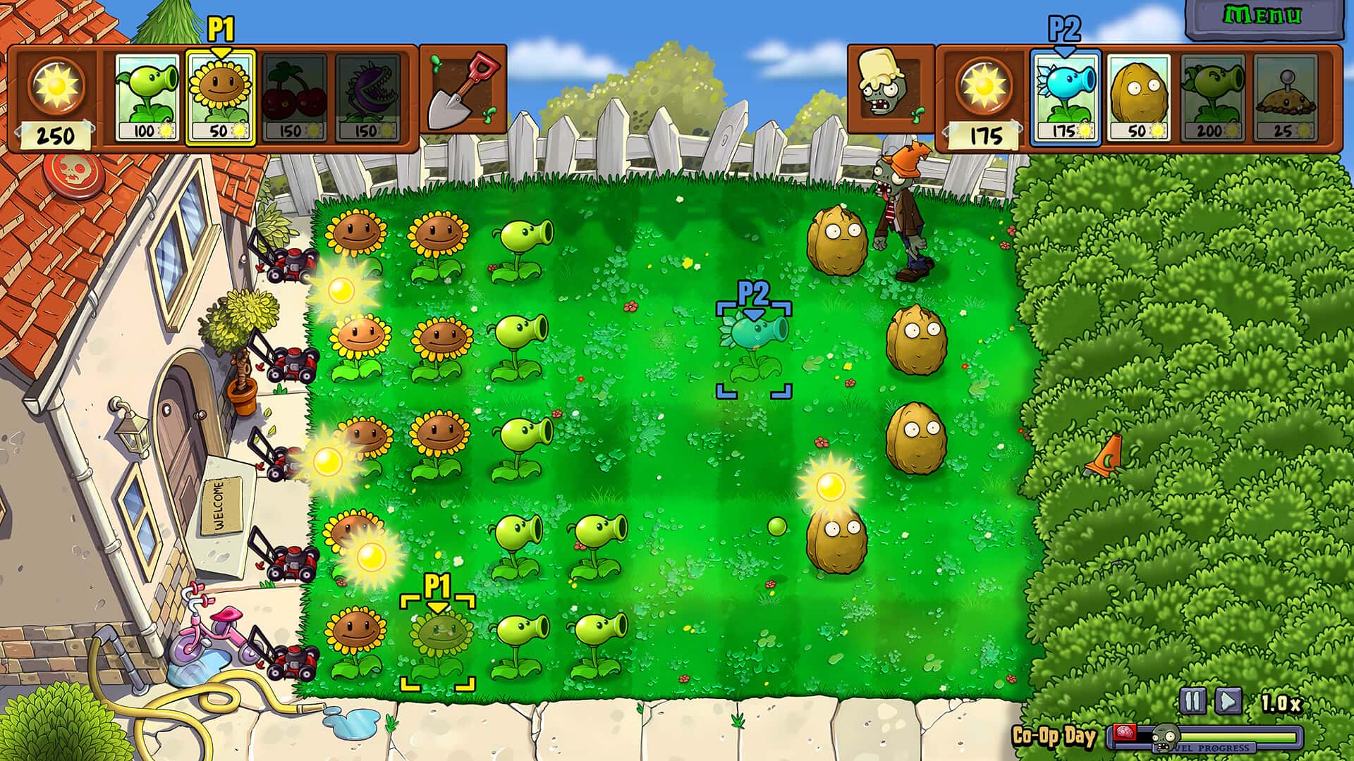 游戏截图4